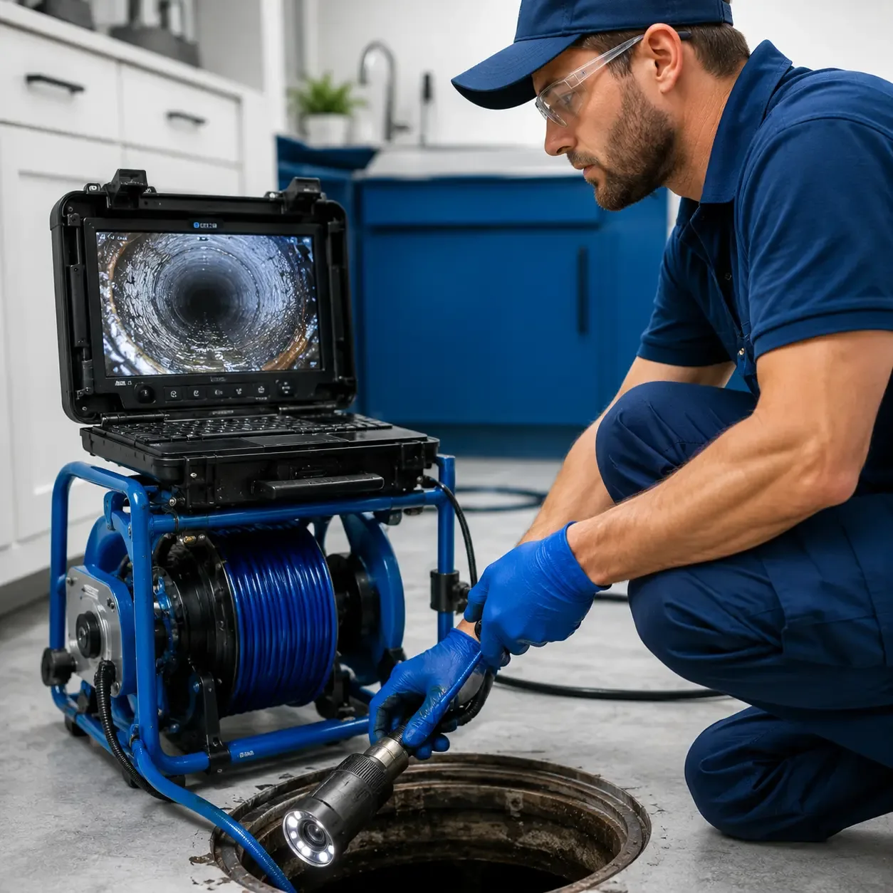 Pipe Relining professionals serving Denton, KS
